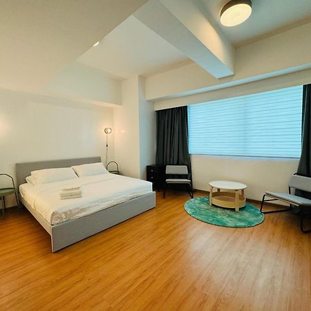 Avant At The Fort By Urban Realty Manila Eksteriør bilde