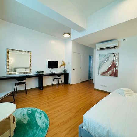 Avant At The Fort By Urban Realty Manila Eksteriør bilde