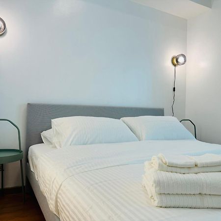 Avant At The Fort By Urban Realty Manila Eksteriør bilde