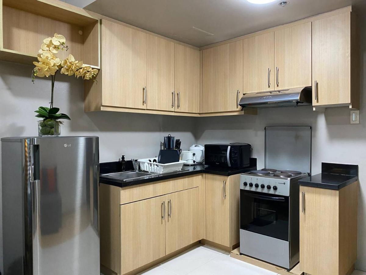 Avant At The Fort By Urban Realty Manila Eksteriør bilde