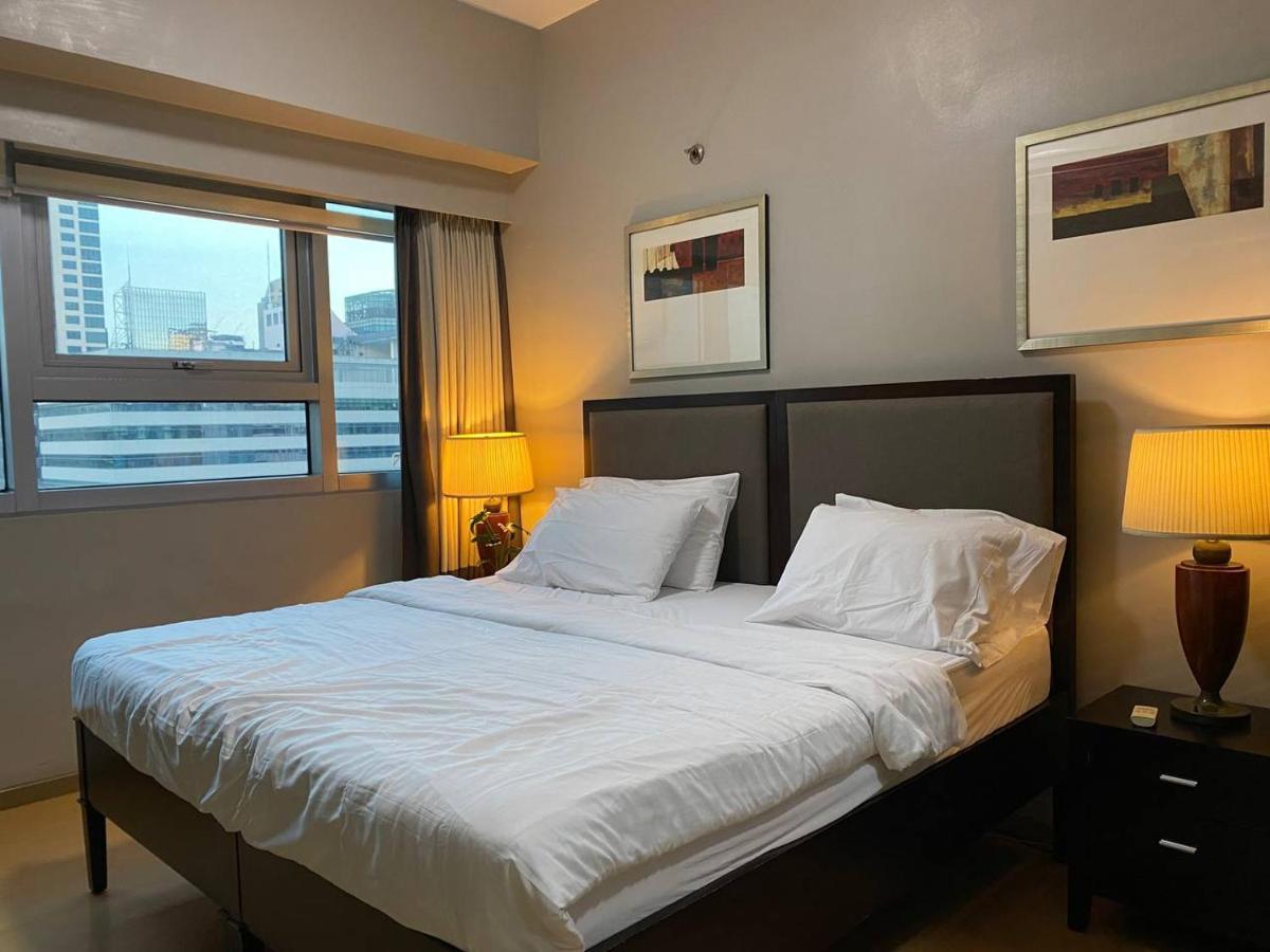 Avant At The Fort By Urban Realty Manila Eksteriør bilde