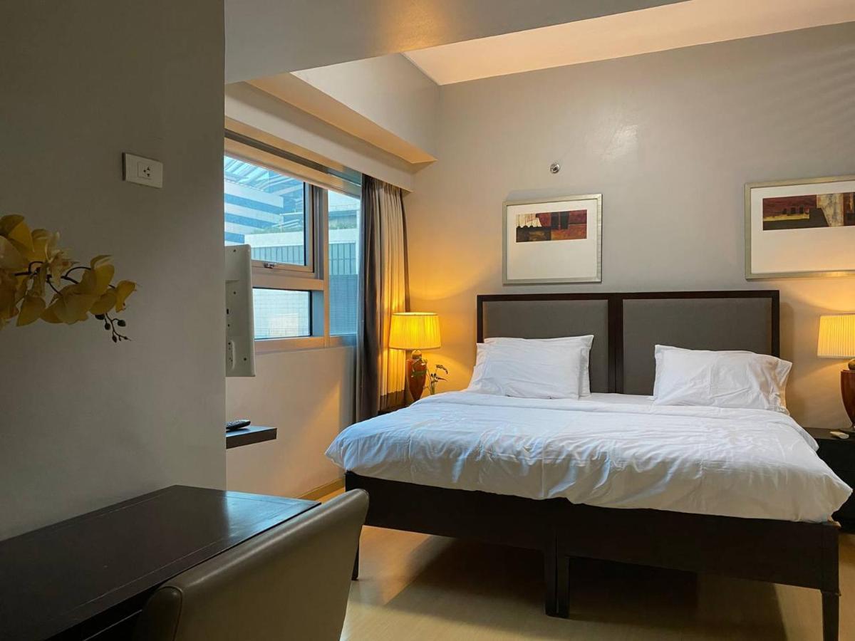 Avant At The Fort By Urban Realty Manila Eksteriør bilde