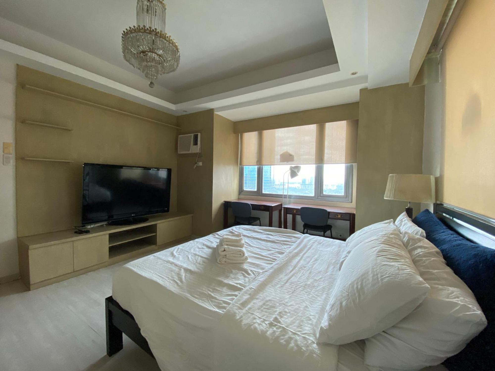 Avant At The Fort By Urban Realty Manila Eksteriør bilde