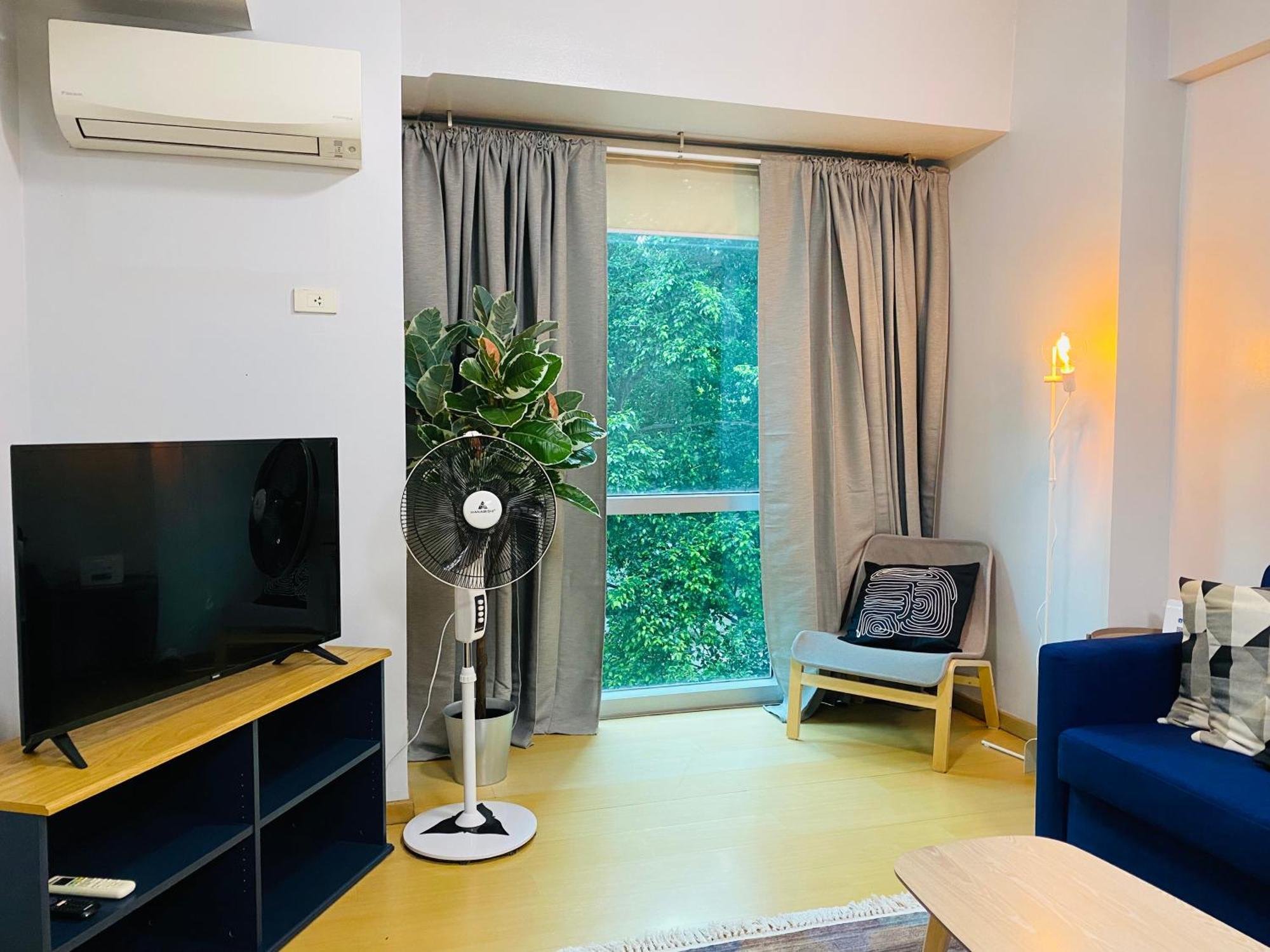 Avant At The Fort By Urban Realty Manila Eksteriør bilde
