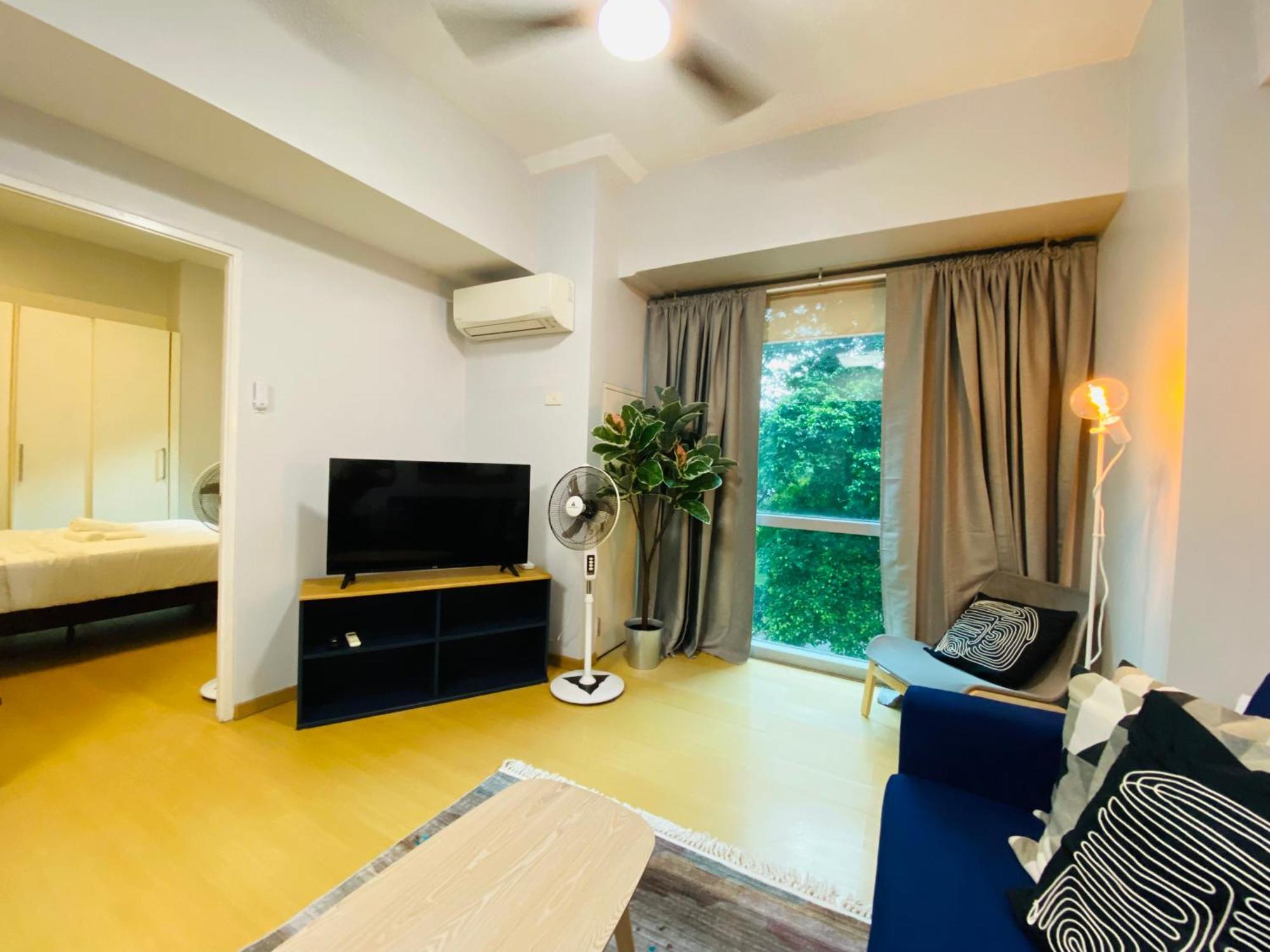 Avant At The Fort By Urban Realty Manila Eksteriør bilde