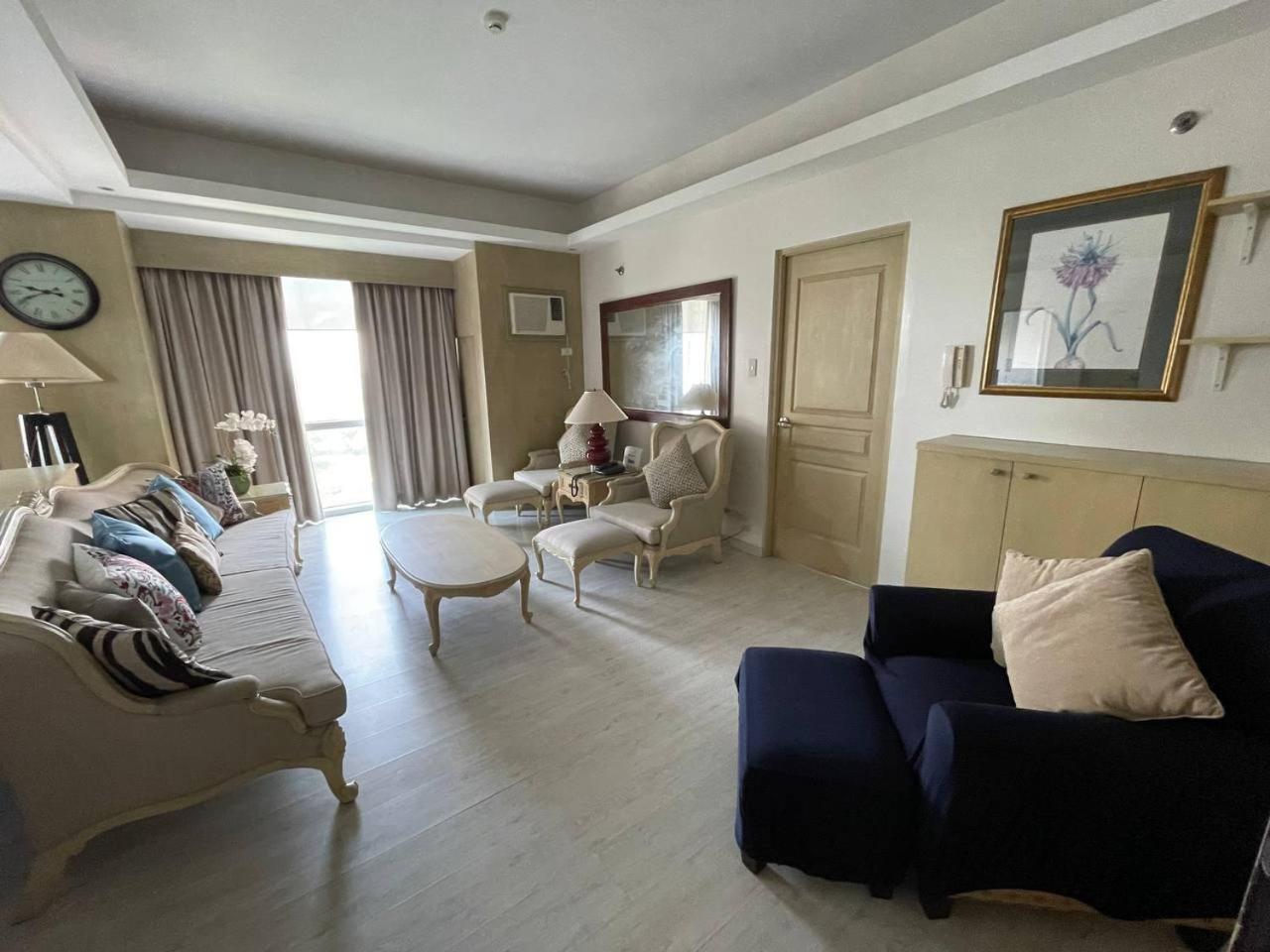 Avant At The Fort By Urban Realty Manila Eksteriør bilde