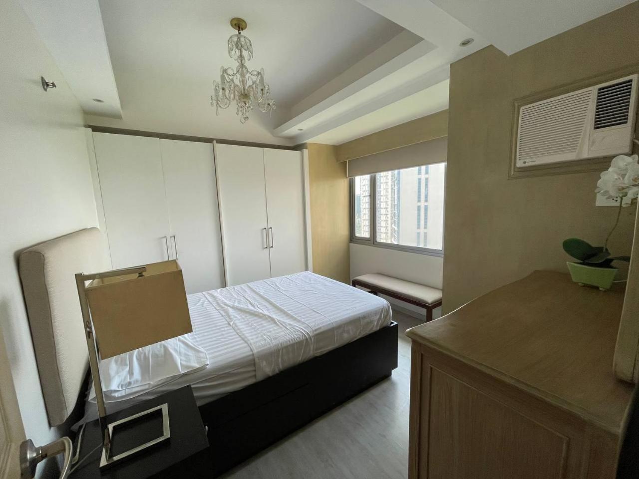 Avant At The Fort By Urban Realty Manila Eksteriør bilde