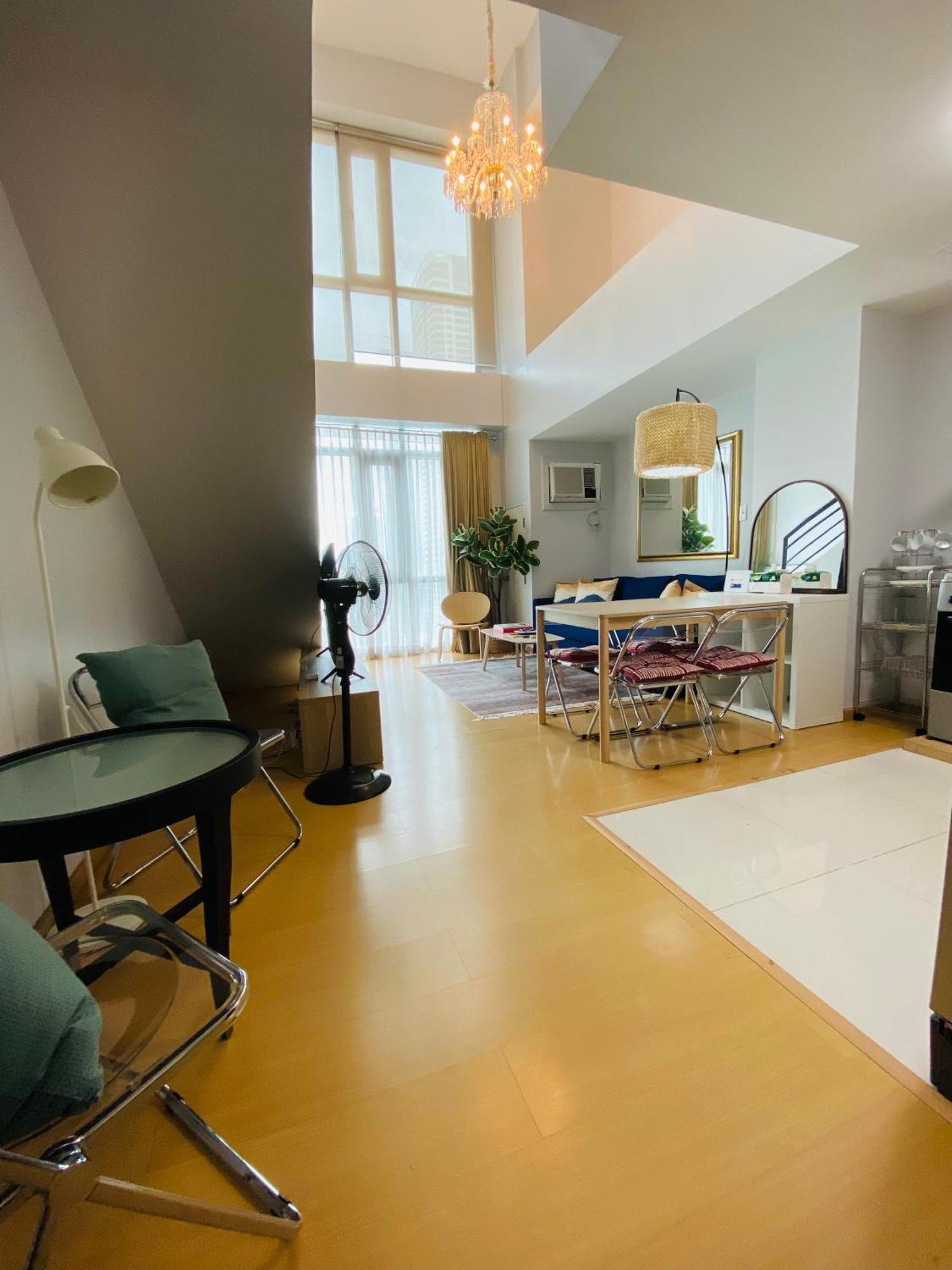 Avant At The Fort By Urban Realty Manila Eksteriør bilde