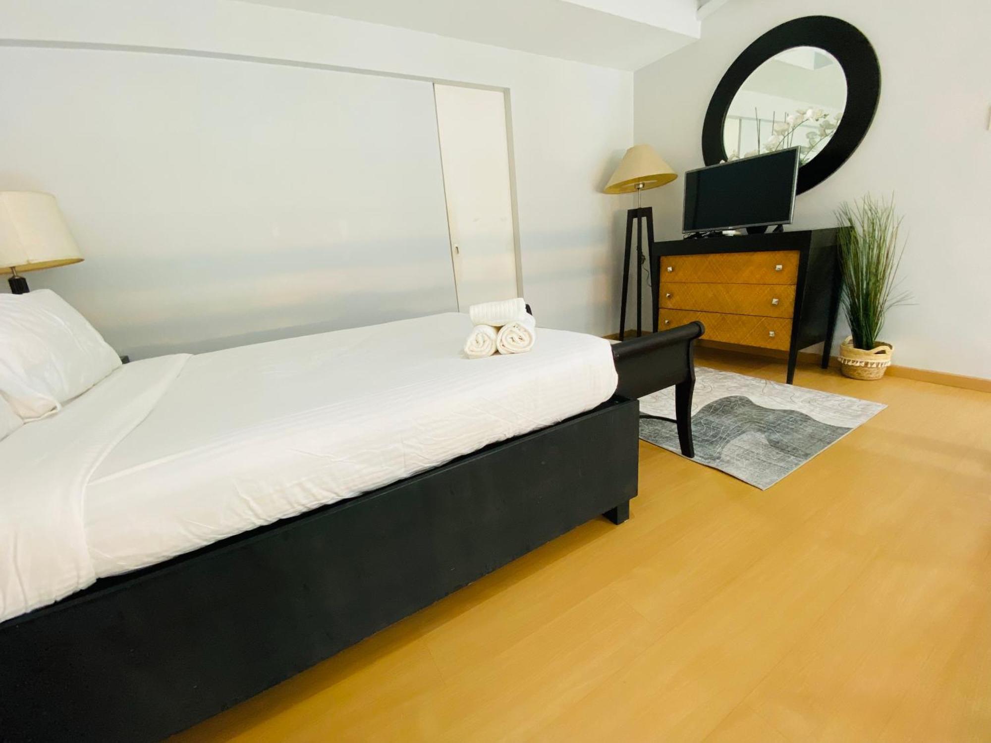 Avant At The Fort By Urban Realty Manila Eksteriør bilde