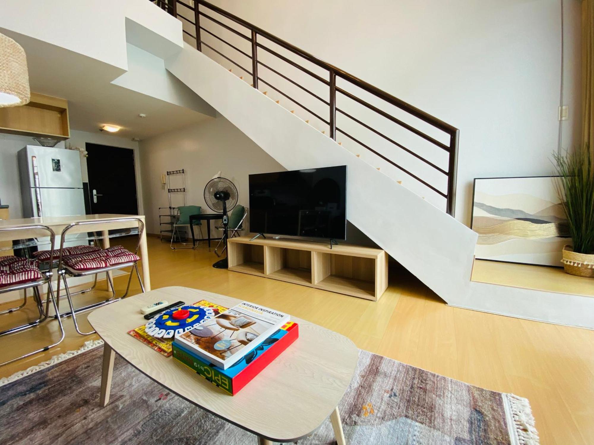 Avant At The Fort By Urban Realty Manila Eksteriør bilde