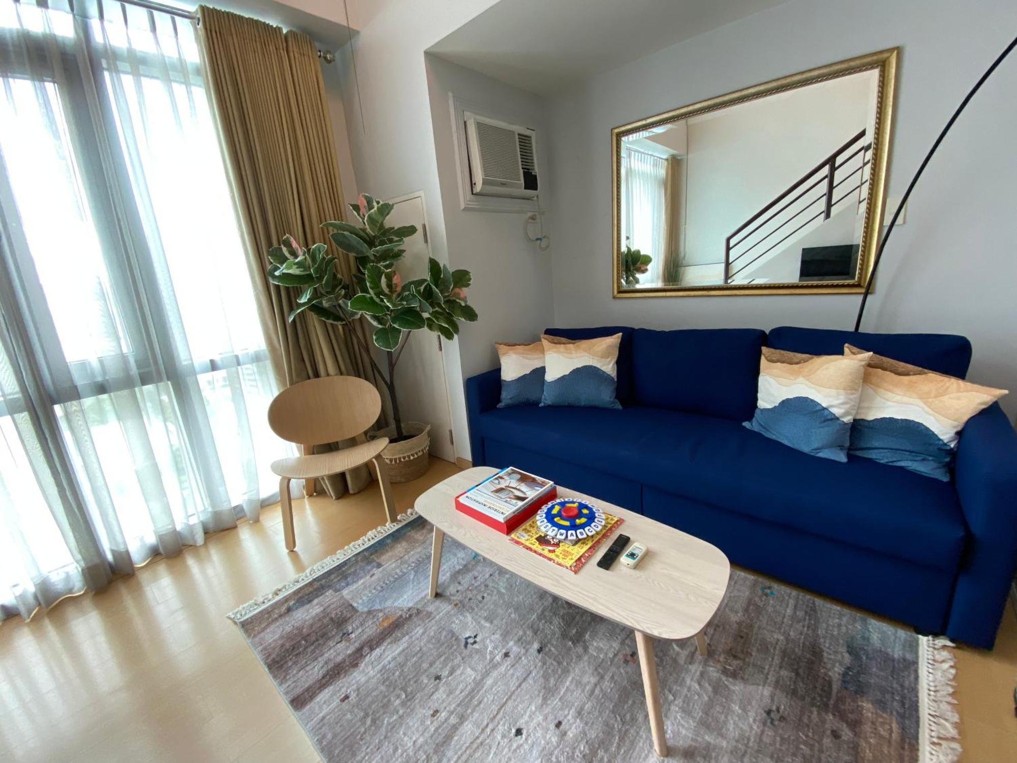 Avant At The Fort By Urban Realty Manila Eksteriør bilde
