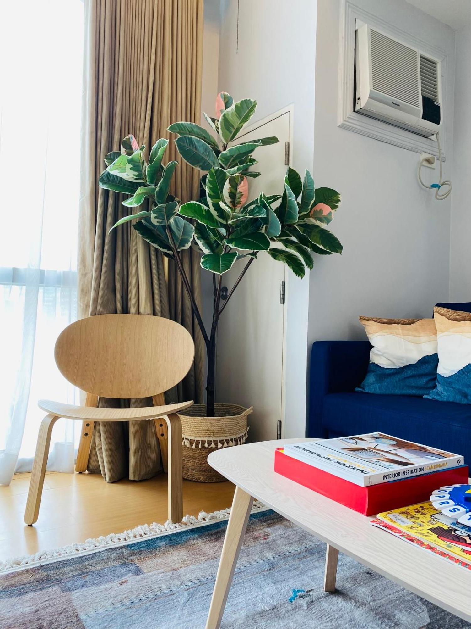 Avant At The Fort By Urban Realty Manila Eksteriør bilde