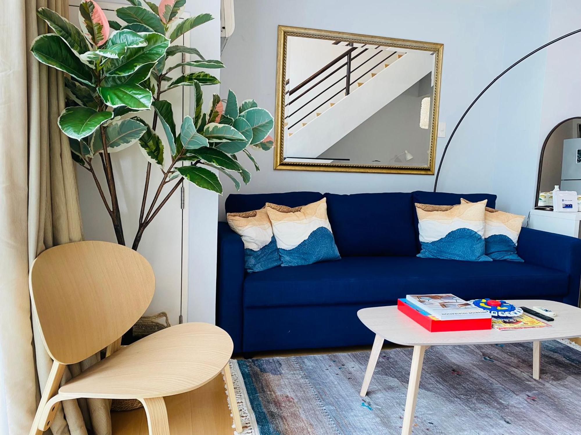 Avant At The Fort By Urban Realty Manila Eksteriør bilde