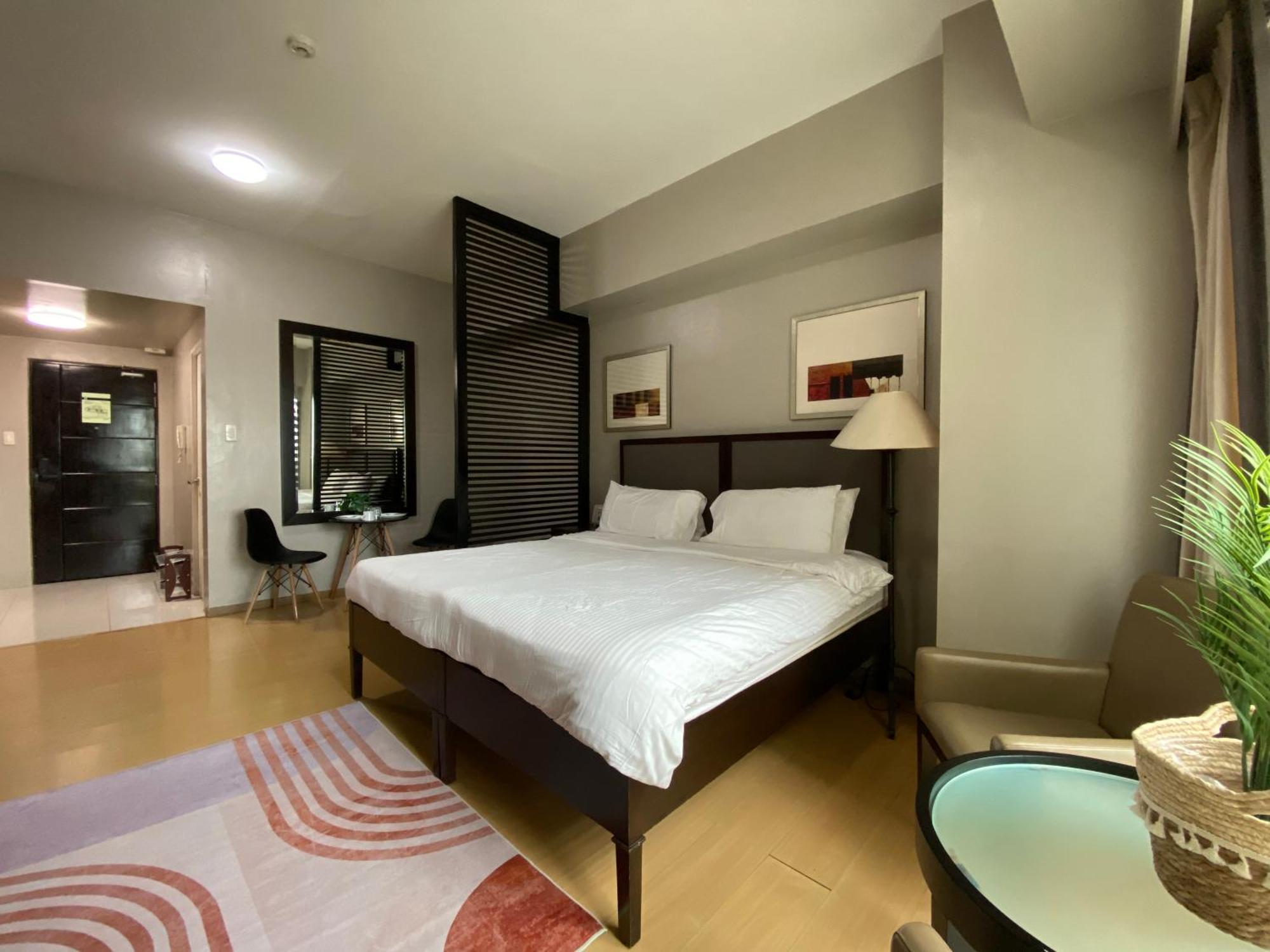 Avant At The Fort By Urban Realty Manila Eksteriør bilde