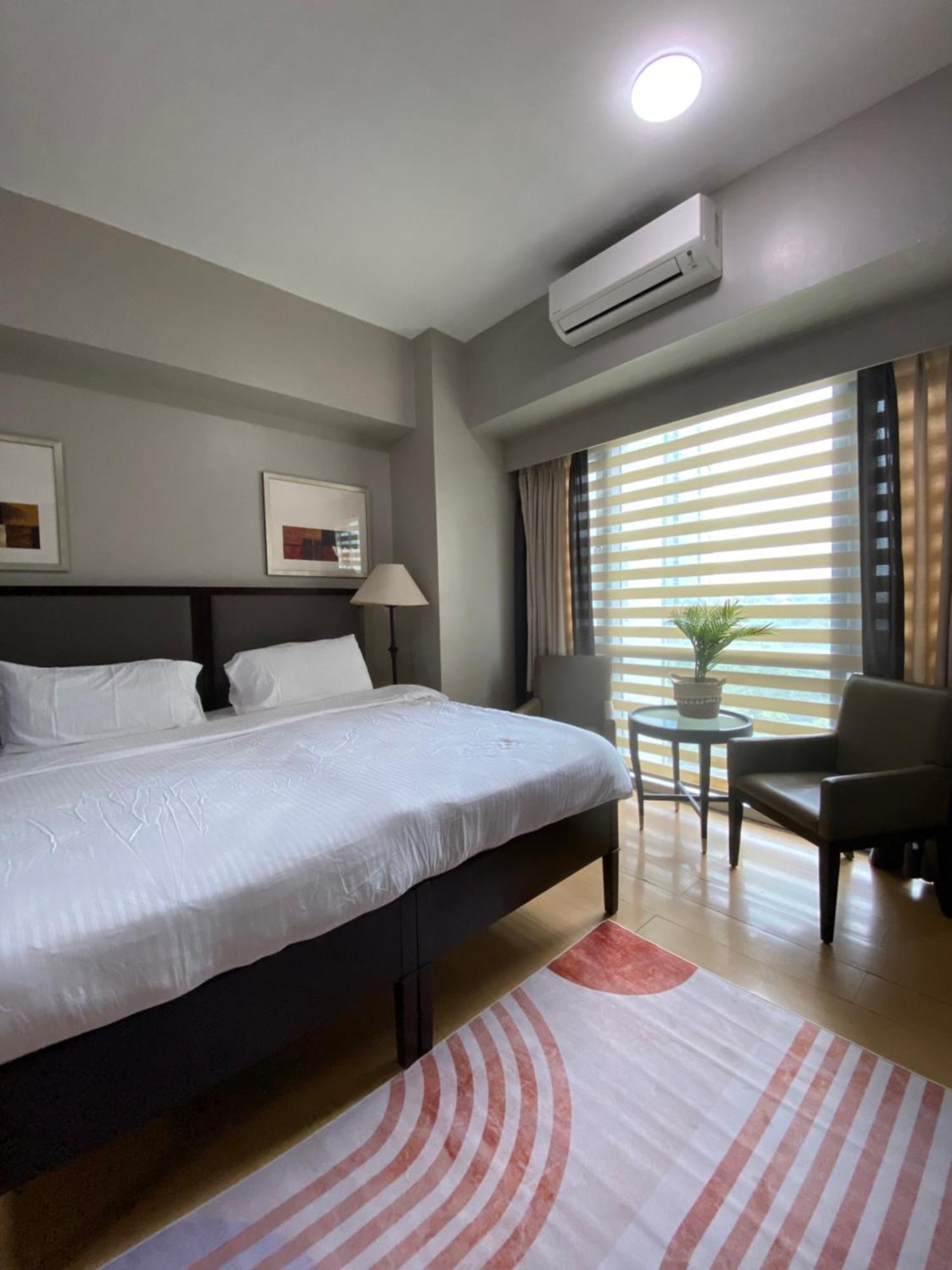 Avant At The Fort By Urban Realty Manila Eksteriør bilde