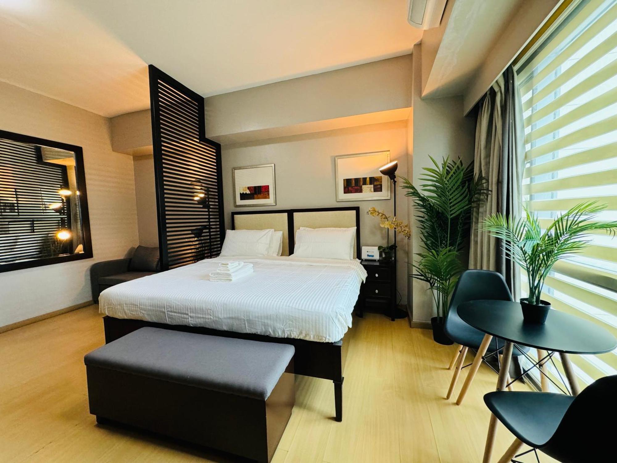 Avant At The Fort By Urban Realty Manila Eksteriør bilde