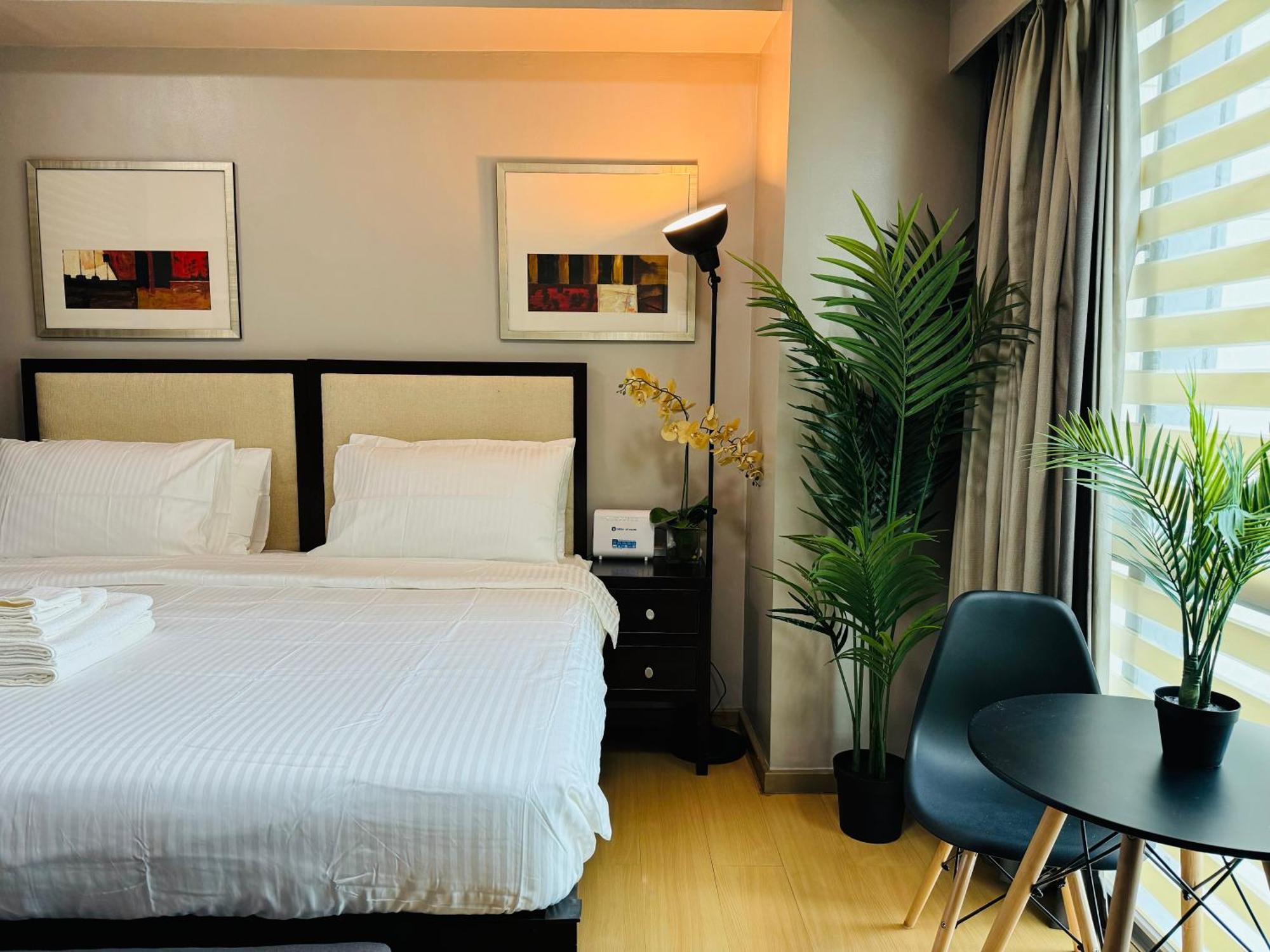 Avant At The Fort By Urban Realty Manila Eksteriør bilde