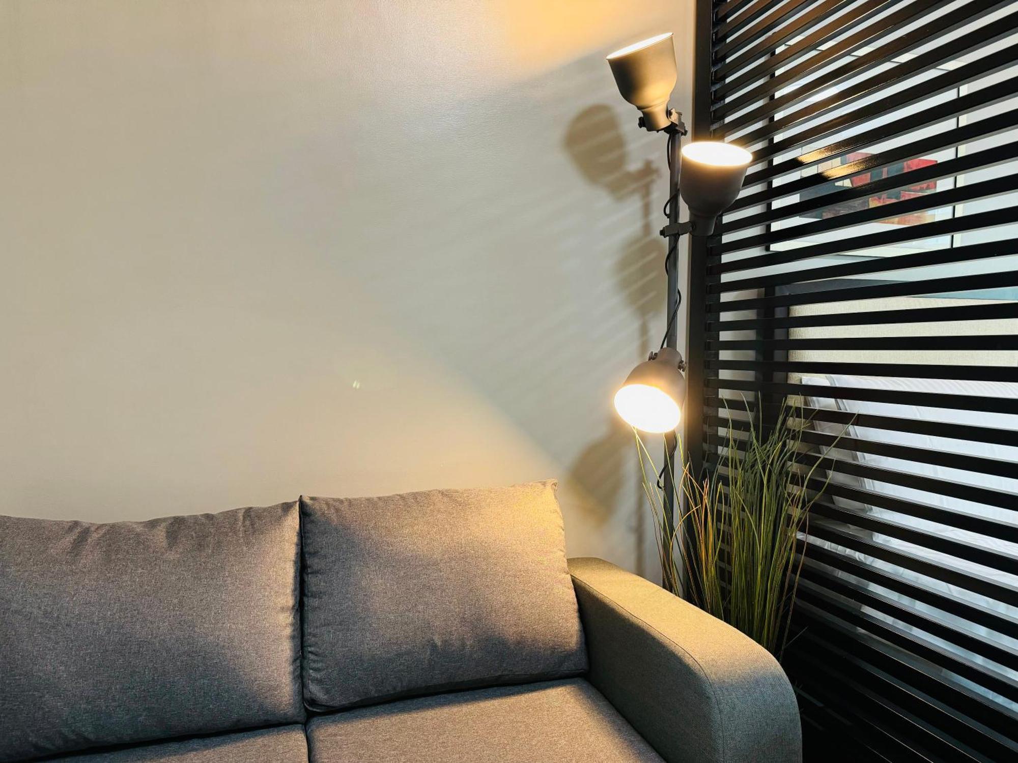 Avant At The Fort By Urban Realty Manila Eksteriør bilde