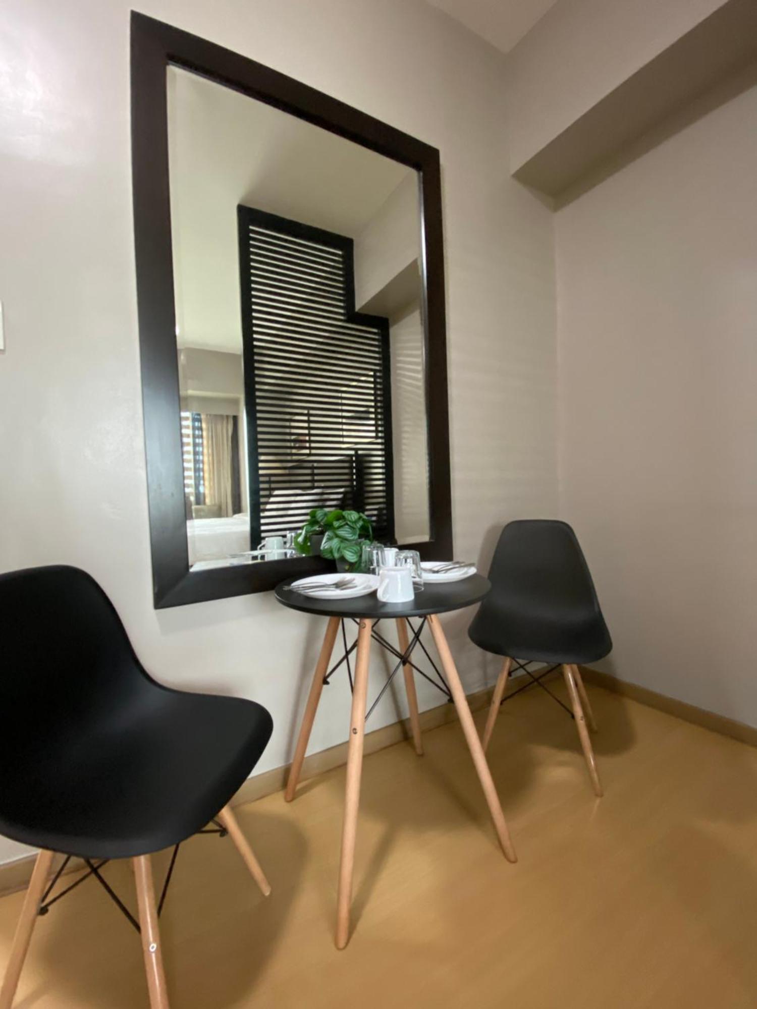 Avant At The Fort By Urban Realty Manila Eksteriør bilde