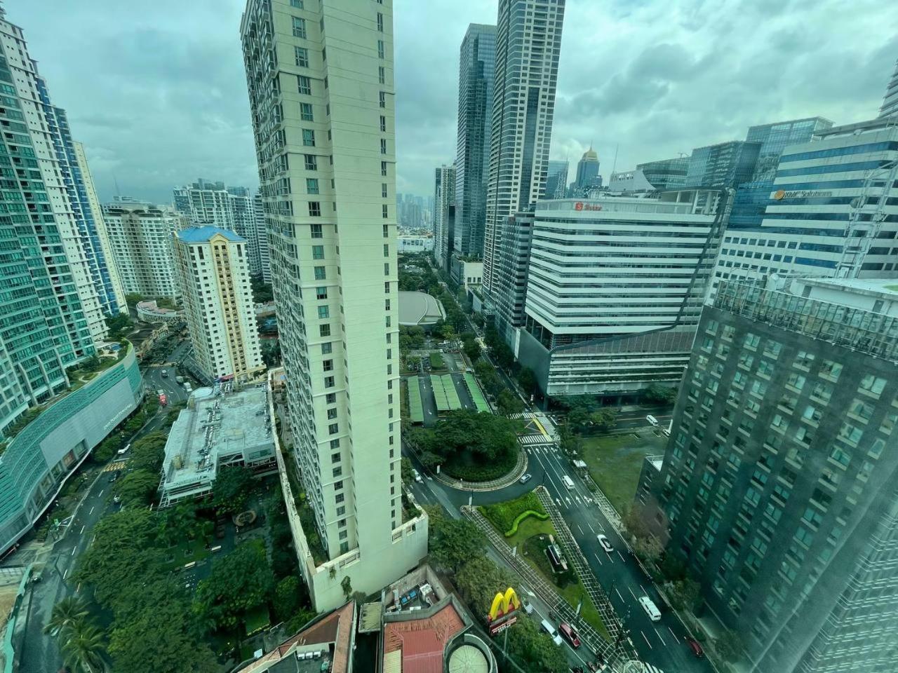 Avant At The Fort By Urban Realty Manila Eksteriør bilde