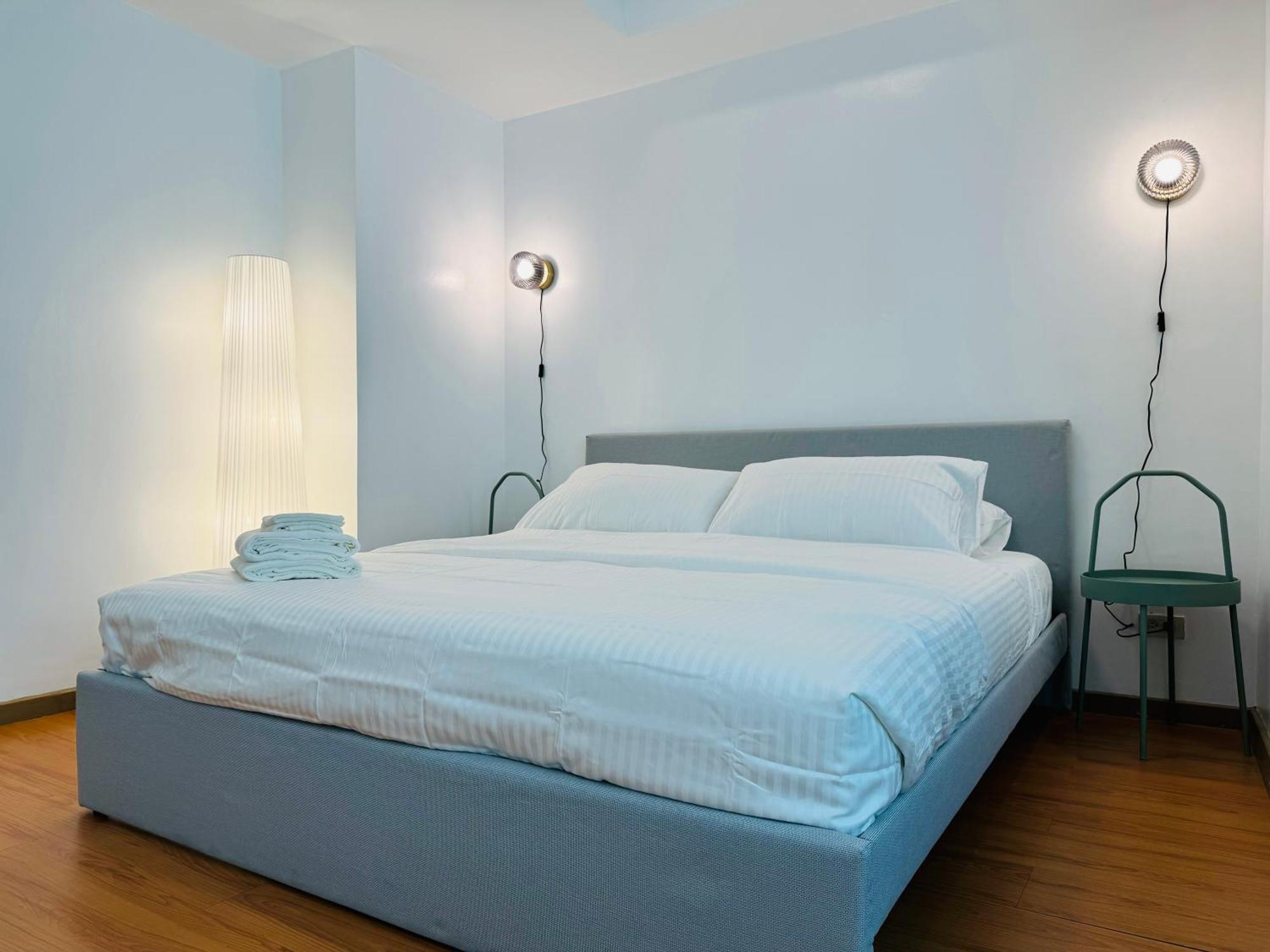 Avant At The Fort By Urban Realty Manila Eksteriør bilde