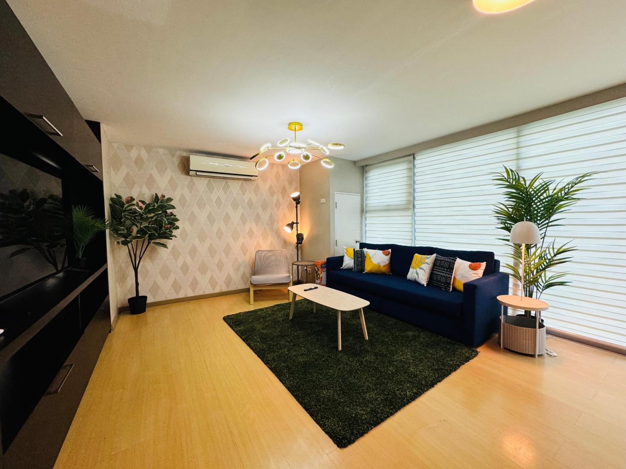 Avant At The Fort By Urban Realty Manila Eksteriør bilde