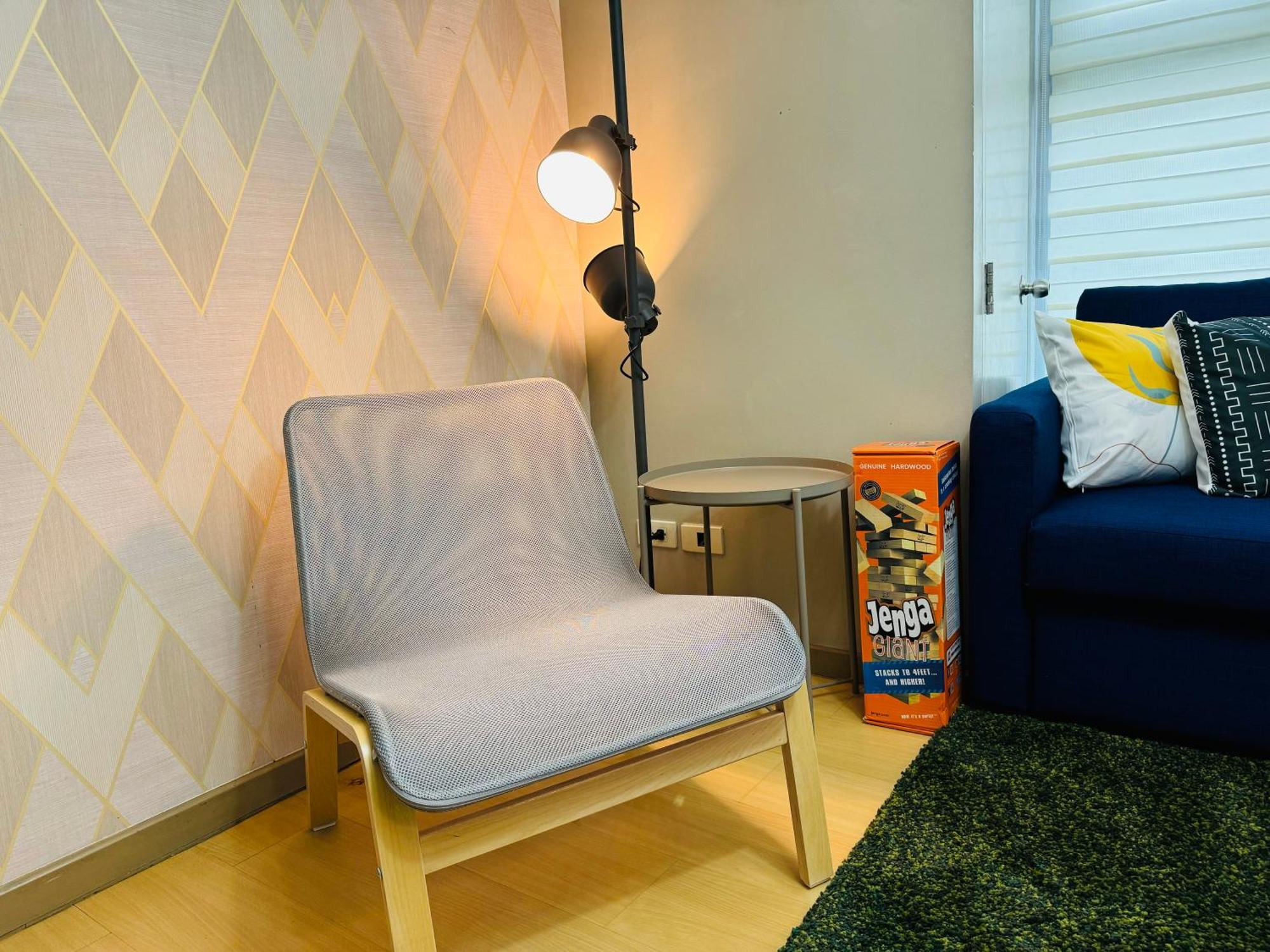 Avant At The Fort By Urban Realty Manila Eksteriør bilde