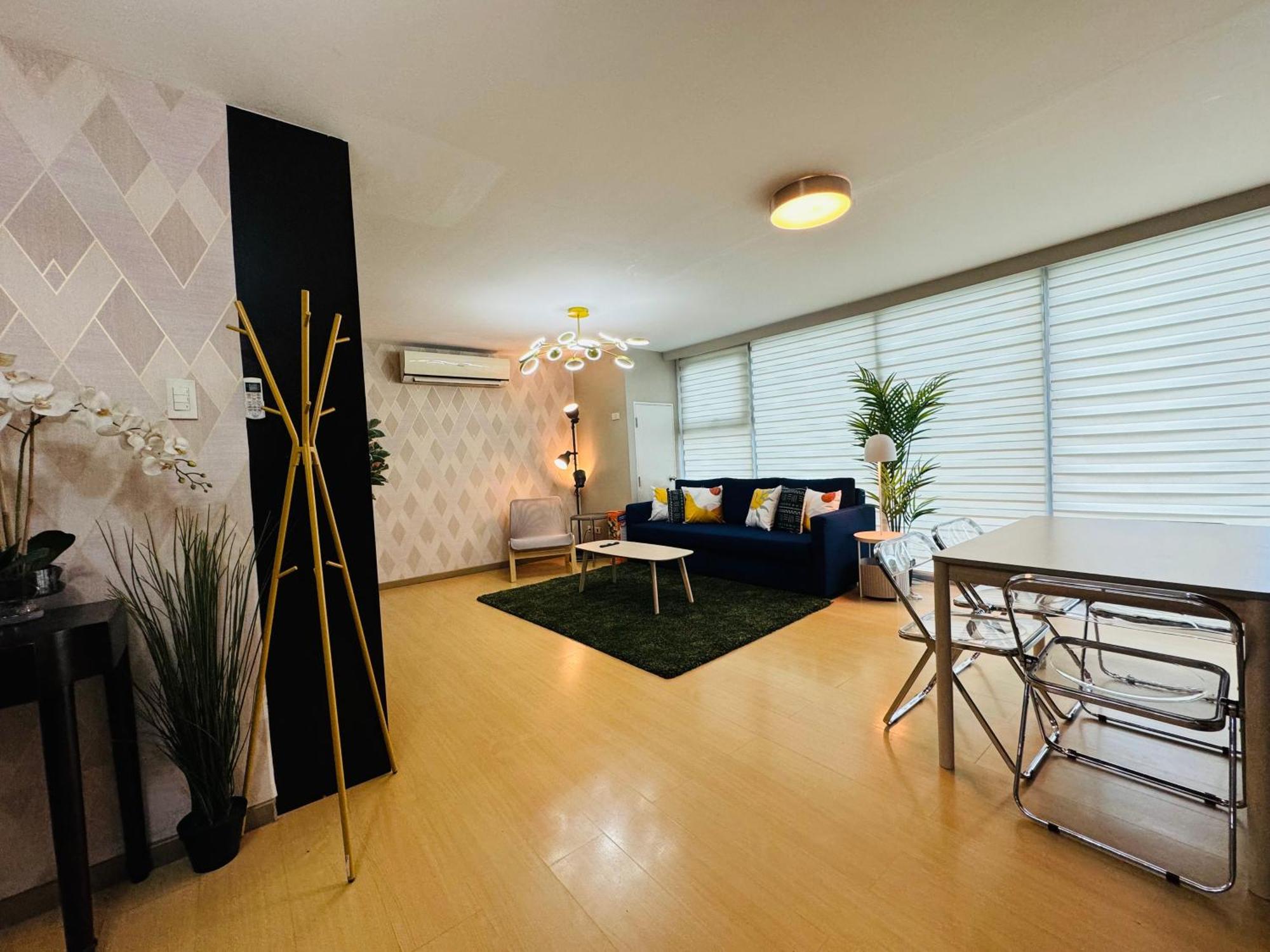 Avant At The Fort By Urban Realty Manila Eksteriør bilde