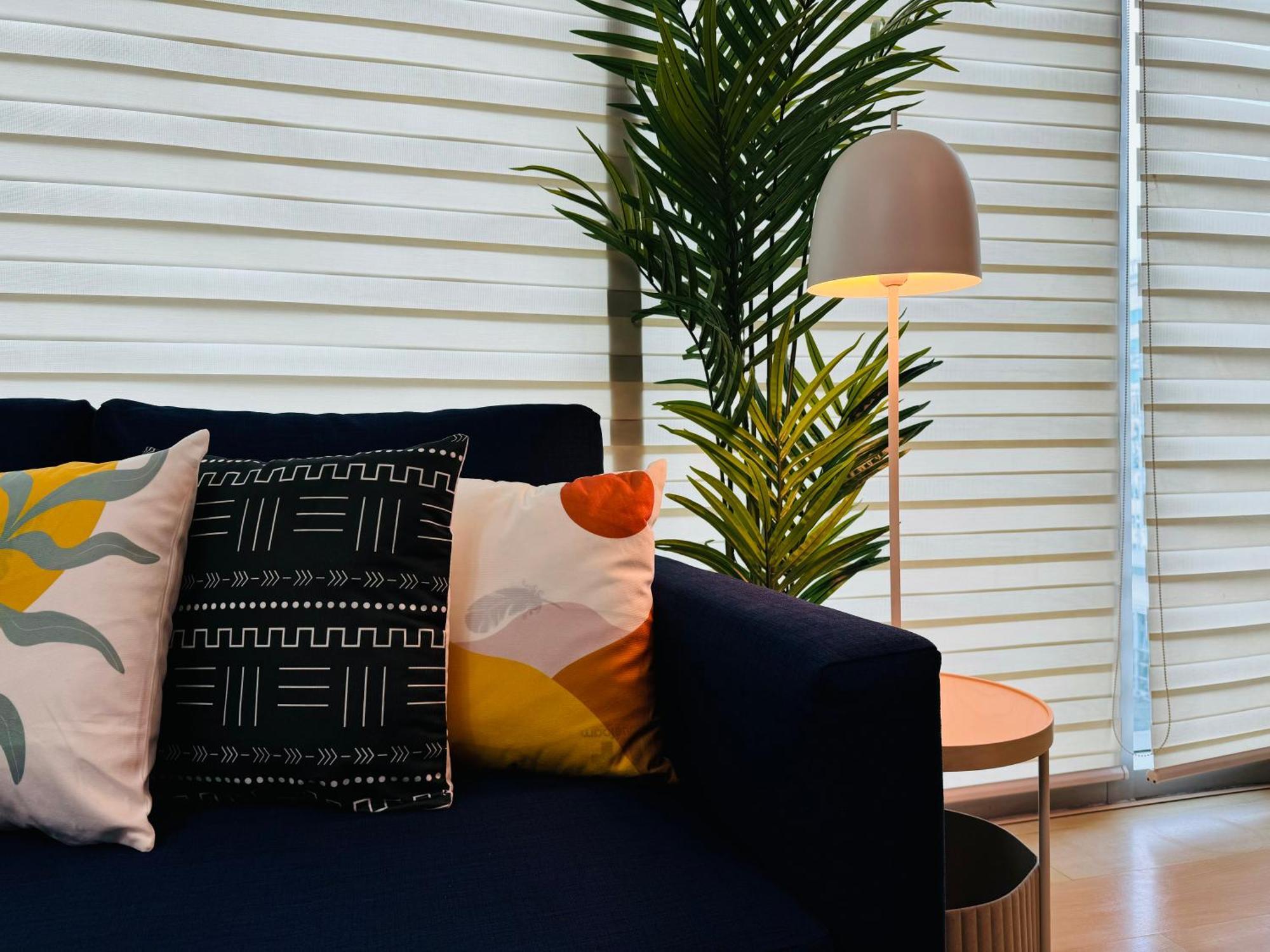 Avant At The Fort By Urban Realty Manila Eksteriør bilde